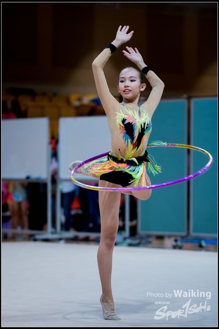 2018-11-10 Rhythmic Gym 2808