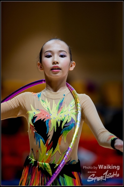 2018-11-10 Rhythmic Gym 2811