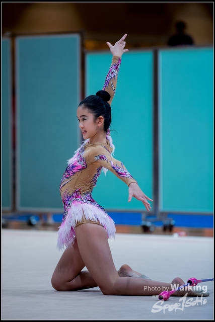 2018-11-10 Rhythmic Gym 2813
