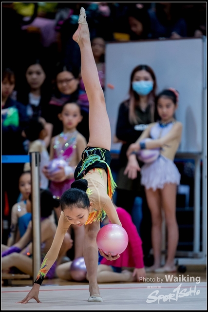 2018-11-10 Rhythmic Gym 1807