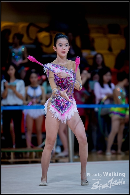2018-11-10 Rhythmic Gym 2816
