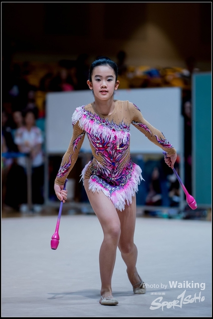 2018-11-10 Rhythmic Gym 2819