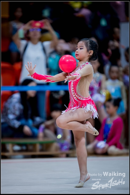 2018-11-10 Rhythmic Gym 1814