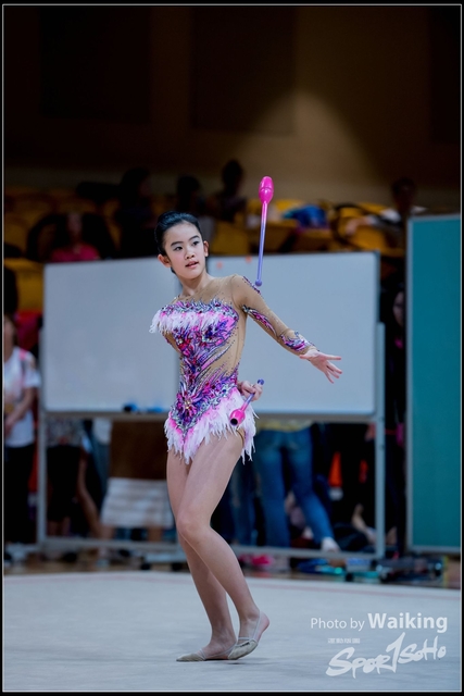 2018-11-10 Rhythmic Gym 2823