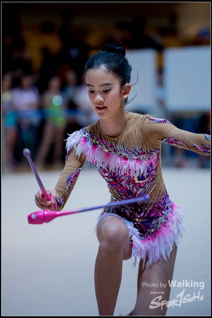 2018-11-10 Rhythmic Gym 2824