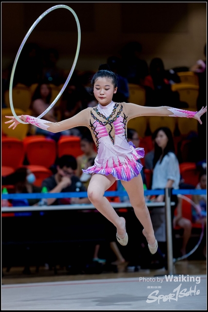 2018-11-10 Rhythmic Gym 2828