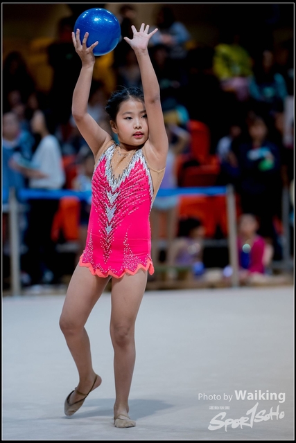 2018-11-10 Rhythmic Gym 1831