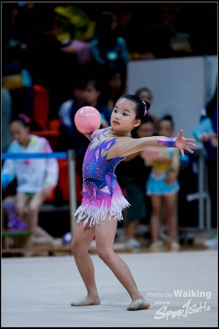 2018-11-10 Rhythmic Gym 1833