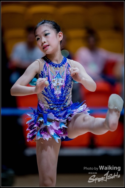 2018-11-10 Rhythmic Gym 2852