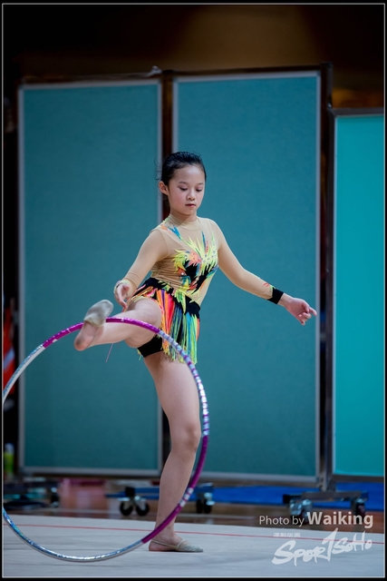 2018-11-10 Rhythmic Gym 2858