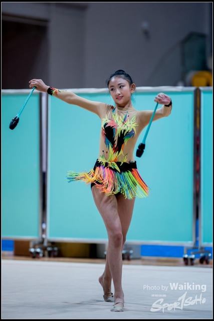2018-11-10 Rhythmic Gym 2865