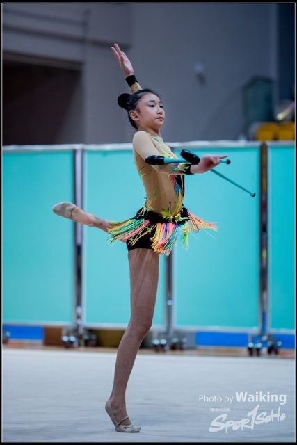 2018-11-10 Rhythmic Gym 2867