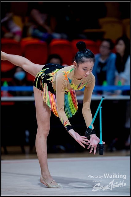 2018-11-10 Rhythmic Gym 2869