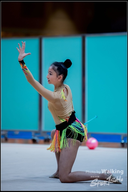 2018-11-10 Rhythmic Gym 2871