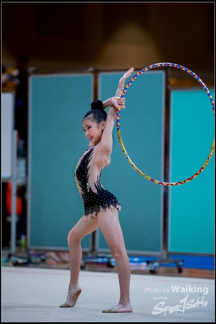 2018-11-10 Rhythmic Gym 2872
