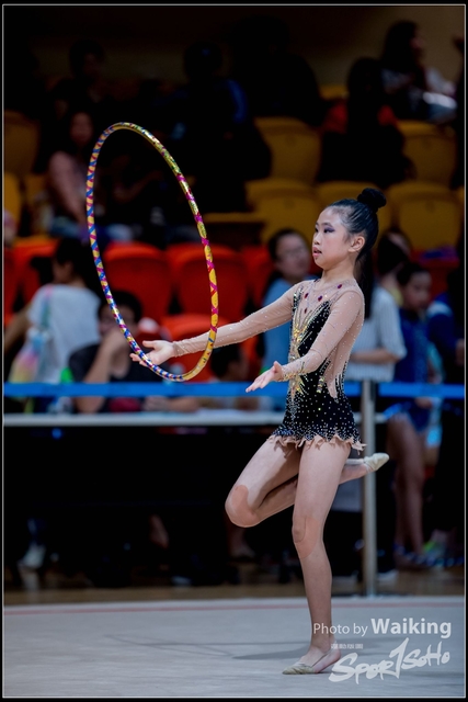 2018-11-10 Rhythmic Gym 2873