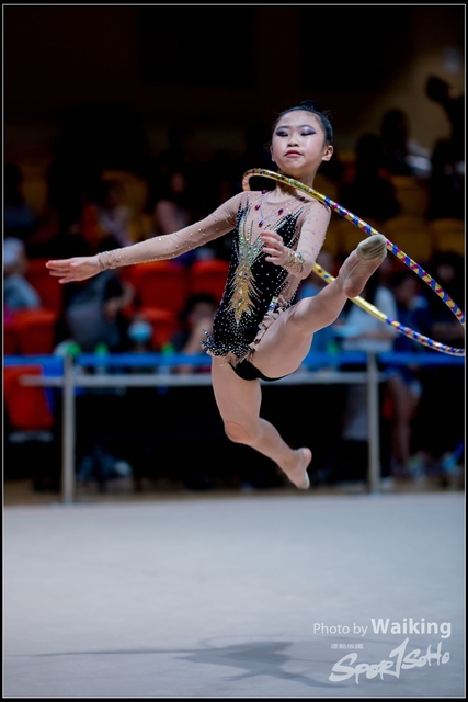 2018-11-10 Rhythmic Gym 2874