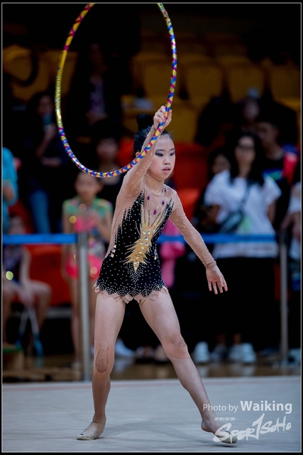 2018-11-10 Rhythmic Gym 2877