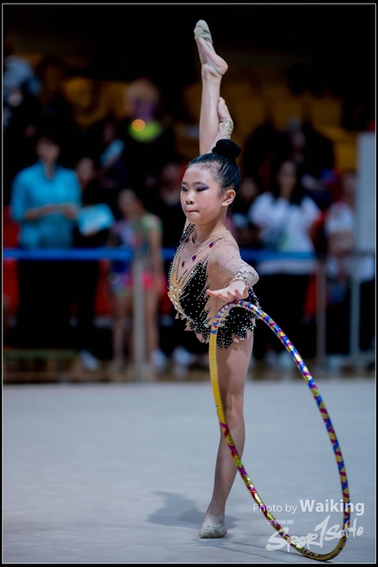 2018-11-10 Rhythmic Gym 2881