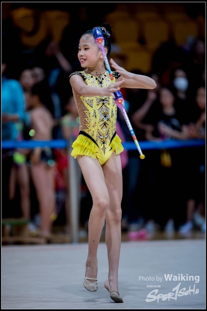 2018-11-10 Rhythmic Gym 2884
