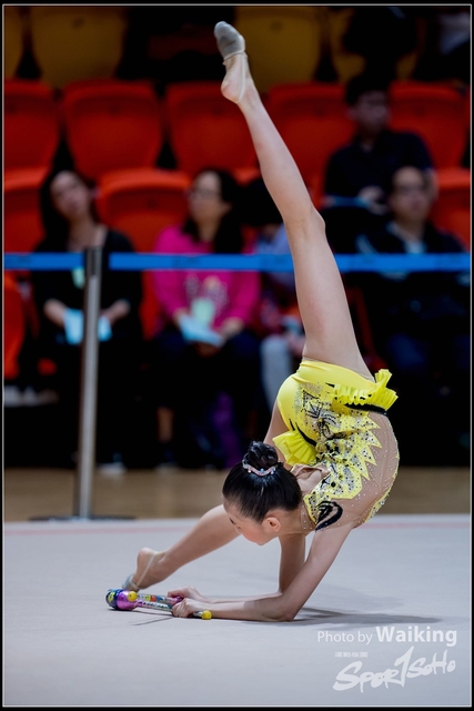 2018-11-10 Rhythmic Gym 2892