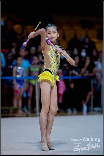 2018-11-10 Rhythmic Gym 2895