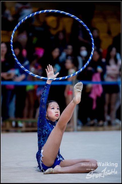 2018-11-10 Rhythmic Gym 2897