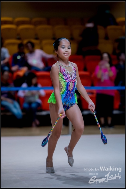 2018-11-10 Rhythmic Gym 2917