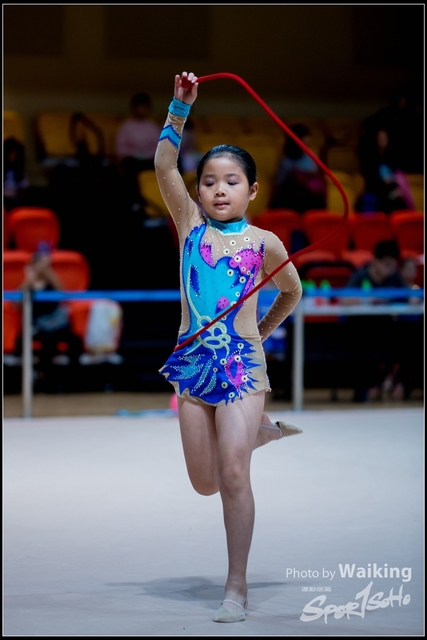 2018-11-10 Rhythmic Gym 1909