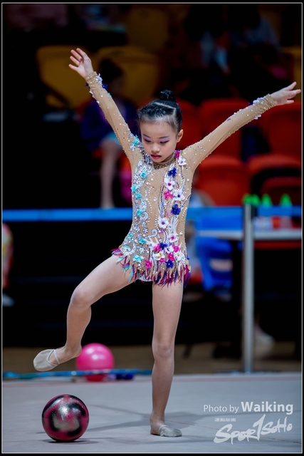 2018-11-10 Rhythmic Gym 1915
