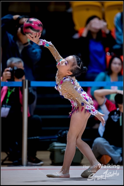 2018-11-10 Rhythmic Gym 1916