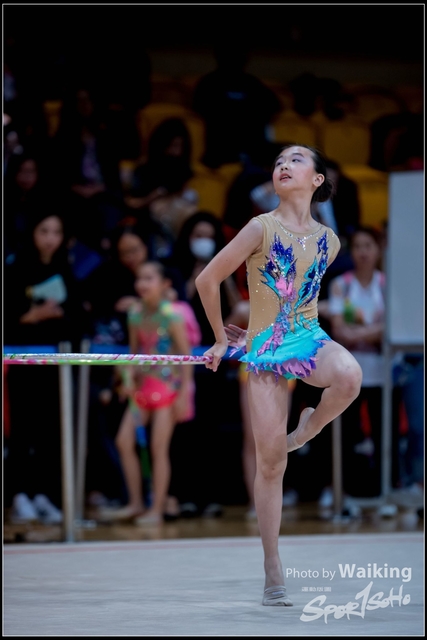 2018-11-10 Rhythmic Gym 2926