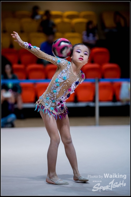 2018-11-10 Rhythmic Gym 1919
