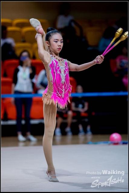 2018-11-10 Rhythmic Gym 2958