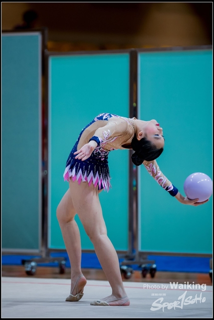 2018-11-10 Rhythmic Gym 1965