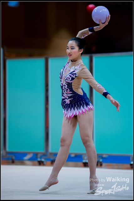 2018-11-10 Rhythmic Gym 1967