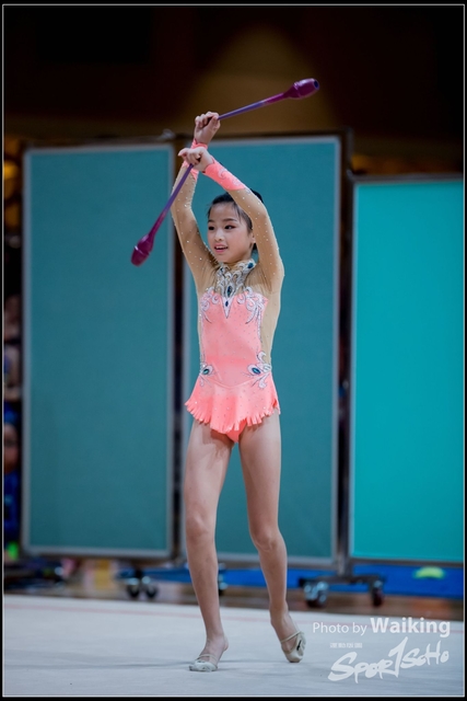 2018-11-10 Rhythmic Gym 2985