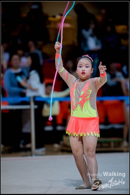 2018-11-10 Rhythmic Gym 1979
