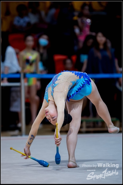 2018-11-10 Rhythmic Gym 3007