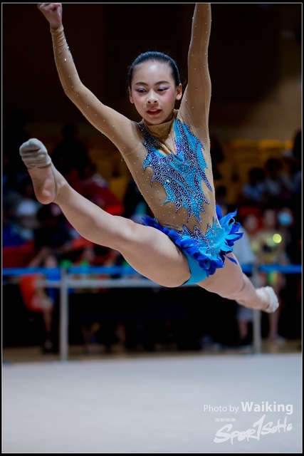 2018-11-10 Rhythmic Gym 3008