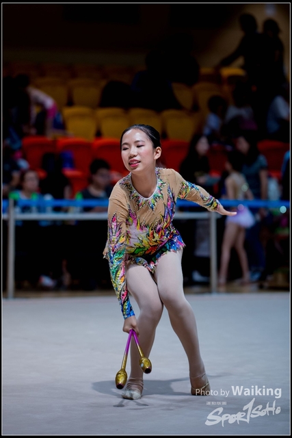 2018-11-10 Rhythmic Gym 3054