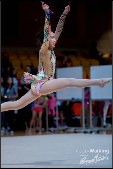 2018-11-10 Rhythmic Gym 3055