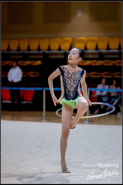 2018-11-11 Rhythmic Gym 0066