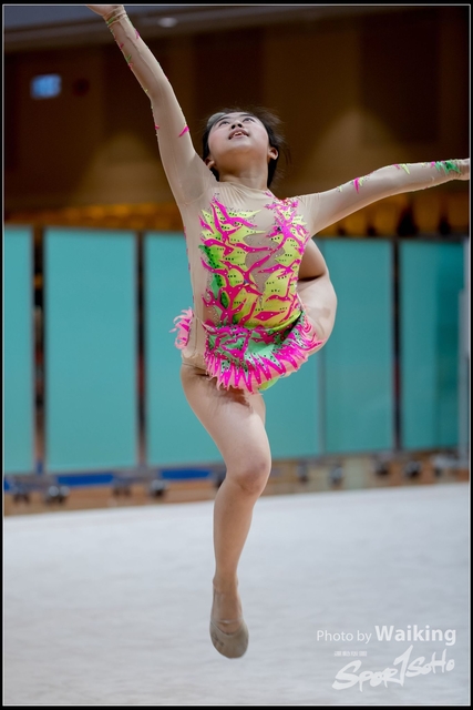 2018-11-11 Rhythmic Gym 0089