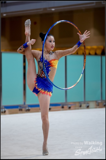 2018-11-11 Rhythmic Gym 0099
