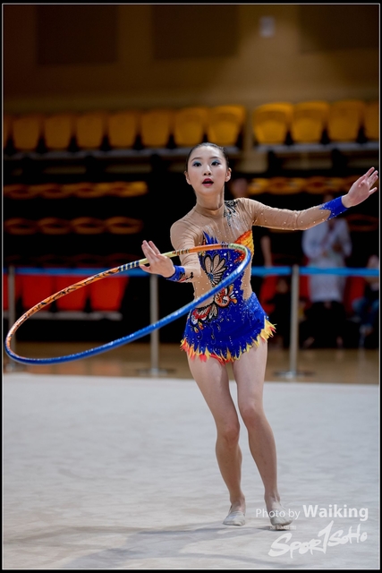 2018-11-11 Rhythmic Gym 0109