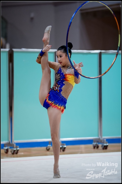 2018-11-11 Rhythmic Gym 0119