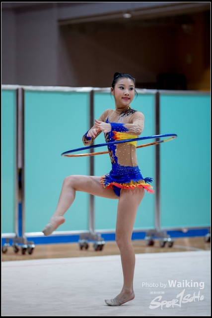 2018-11-11 Rhythmic Gym 0121