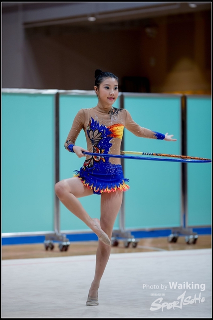 2018-11-11 Rhythmic Gym 0122