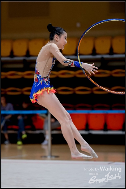 2018-11-11 Rhythmic Gym 0124